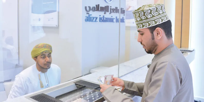 إجمالي أصول البنوك والنوافذ الإسلامية يصل إلى 9 مليارات ريال عُماني