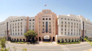 إجمالي قيمة أذون الخزانة الحكومية يتجاوز 21 مليون ريال عُماني