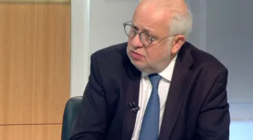 “إحالة 40 قاضياً إلى التحقيق” … وزير العدل اللبناني: المعلومات المتداولة غير صحيحة