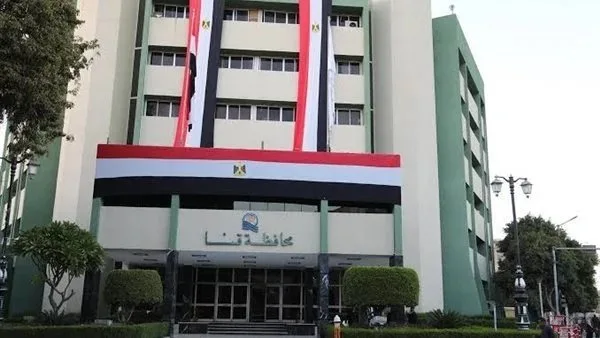 إحالة رئيس مدينة وأربعة موظفين إلى المحاكمة التأديبية بقنا بتهمة إساءة استخدام مليوني جنيه.