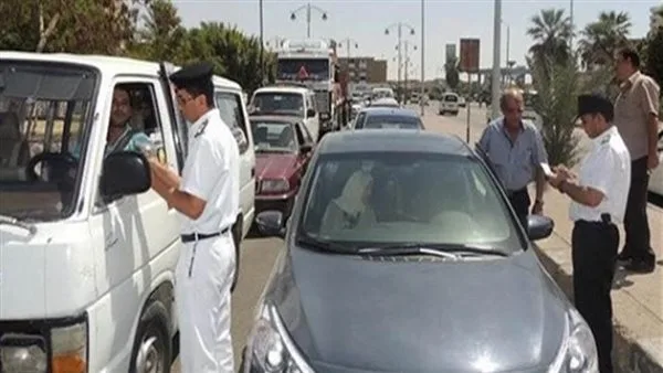 إحباط 121 ألف حادثة مرورية متنوعة خلال 24 ساعة