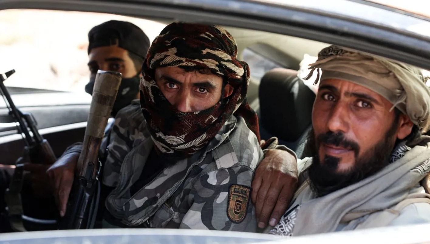 إحباط خطة تقسيم سوريا: المسؤولية تقع أولاً على عاتق الولايات المتحدة إحباط خطة تقسيم سوريا: المسؤولية تقع أولاً على عاتق الولايات المتحدة