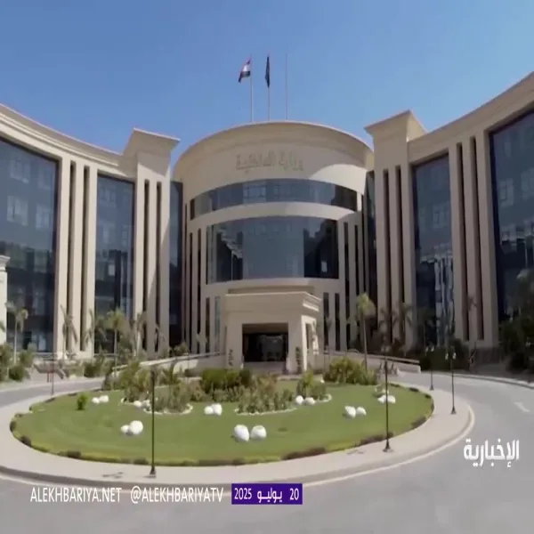 إحباط خطة لجماعة حسم الإرهابية تستهدف منشآت هامة في مصر