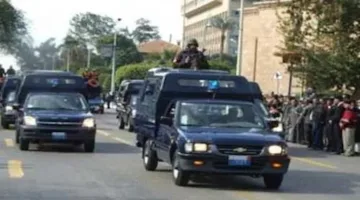 إحباط صفقة مخدرات بكمية 35 كيلو من الهيدرو والحشيش والشابو في أسوان ودمياط