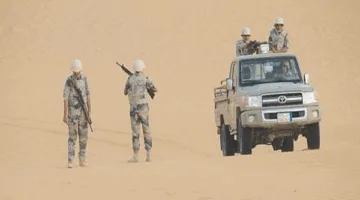 إحباط عمليات تهريب وتوزيع مخدرات وأقراص ممنوعة في جازان والباحة