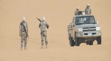 إحباط محاولة تهريب 15 ألف قرص مخدر و5 كجم من الحشيش في عسير