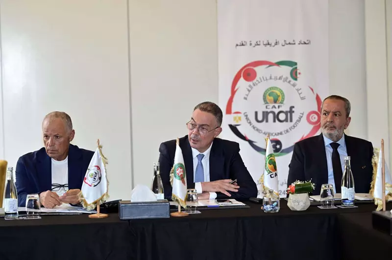 إحدى البطولات تُقام في مصر.. اتحاد شمال إفريقيا تحت قيادة أبو ريدة يوافق على تنظيم 4 مسابقات جديدة.