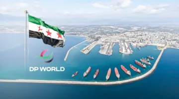 إحياء ميناء طرطوس.. الإمارات تتصدر مبادرات إعادة إعمار سوريا