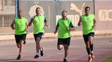 إخفاق 7 حكام و17 مساعدًا في اختبارات اللياقة البدنية قبل بداية الموسم الجديد