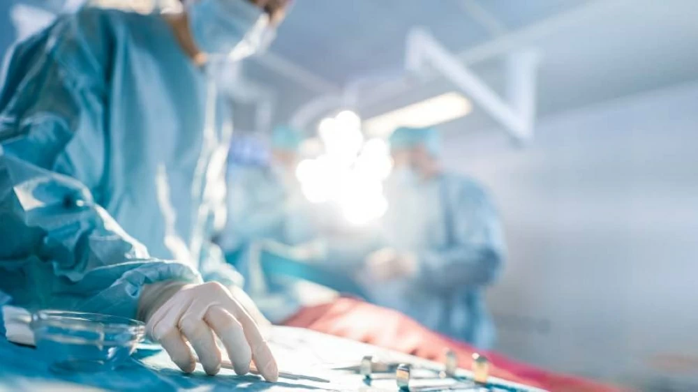 إدارة ترامب تطلق إصلاحات في نظام زراعة الأعضاء