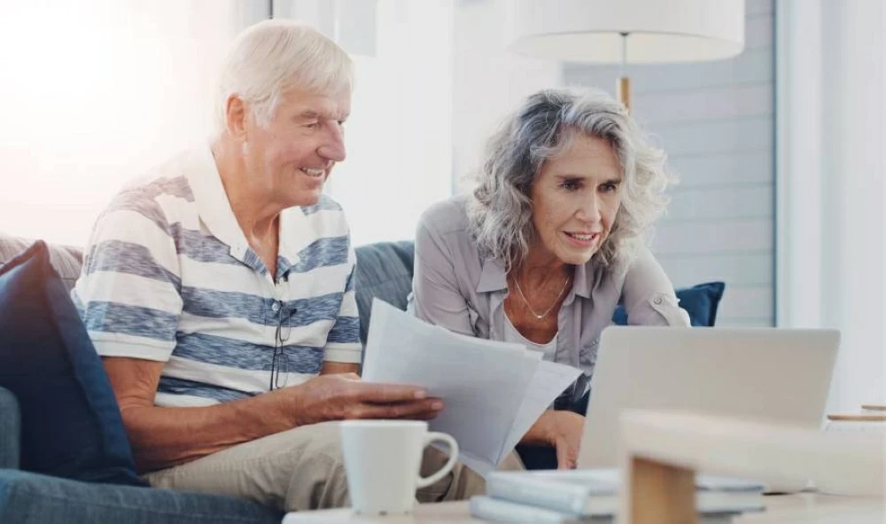 إدارة ترامب توقف دعم برنامج “التدريب من أجل التوظيف” لكبار السن إدارة ترامب توقف دعم برنامج “التدريب من أجل التوظيف” لكبار السن