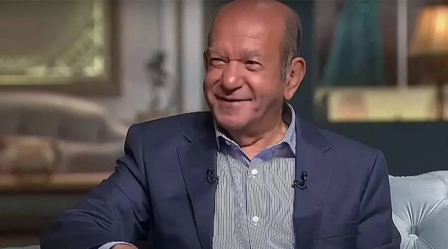 إدخال الفنان لطفي لبيب المستشفى بعد تعرضه لجلطة دماغية غير متوقعة إدخال الفنان لطفي لبيب المستشفى بعد تعرضه لجلطة دماغية غير متوقعة