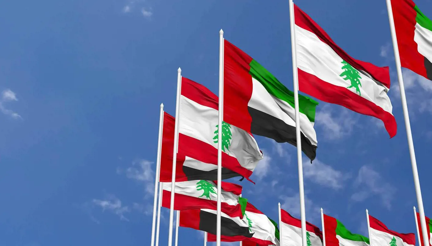 إذا تحدث مغتربو لبنان | النهار إذا تحدث مغتربو لبنان | النهار