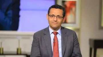 “إذا كان أحد الأعضاء، لقمنا بمعاقبته”… نقيب الصحفيين ينتقد لقاء عماد الدين أديب مع يائير لابيد