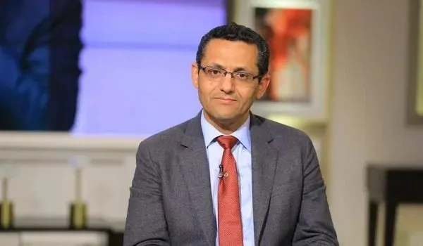 “إذا كان أحد الأعضاء، لقمنا بمعاقبته”… نقيب الصحفيين ينتقد لقاء عماد الدين أديب مع يائير لابيد “إذا كان أحد الأعضاء، لقمنا بمعاقبته”… نقيب الصحفيين ينتقد لقاء عماد الدين أديب مع يائير لابيد
