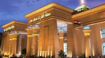«إذا كنت مسافرًا إلى الصعيد».. جداول قطارات السكة الحديد اليوم الخميس على خط «القاهرة-أسوان»