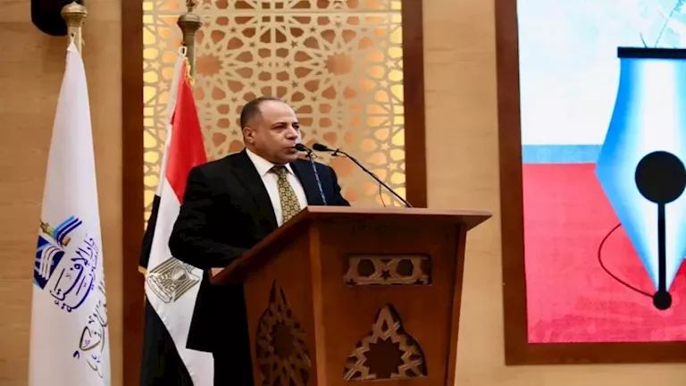 “إذاعة القرآن”: دورة تدريبية من “الإفتاء” للصحفيين خطوة متميزة نحو التنمية والإثراء “إذاعة القرآن”: دورة تدريبية من “الإفتاء” للصحفيين خطوة متميزة نحو التنمية والإثراء