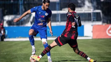 إذاعة تونسية: الزمالك يسأل عن انضمام غربال وسببين يعيقان انتقاله