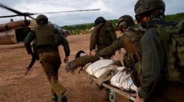 إذاعة جيش الاحتلال: مقتل 890 جنديًا منذ بدء الحرب على غزة