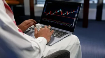 إرتفاع ملكية الأجانب في سوق الأسهم السعودية بمقدار 416 مليون ريال خلال أسبوع