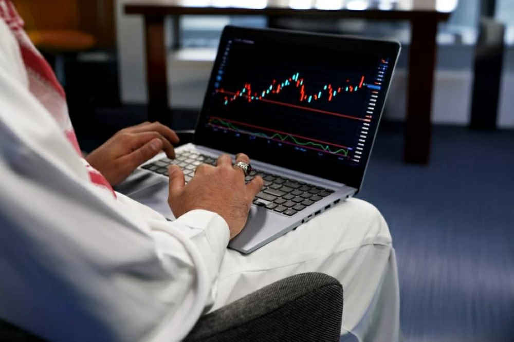 إرتفاع ملكية الأجانب في سوق الأسهم السعودية بمقدار 416 مليون ريال خلال أسبوع إرتفاع ملكية الأجانب في سوق الأسهم السعودية بمقدار 416 مليون ريال خلال أسبوع