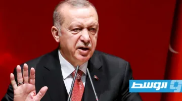 إردوغان: “إسرائيل” دولة “إرهابية”… وصور غزة أسوأ من “معسكرات النازية”