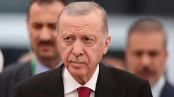 إردوغان للسوداني: نواصل تنفيذ “تركيا خالية من الإرهاب”