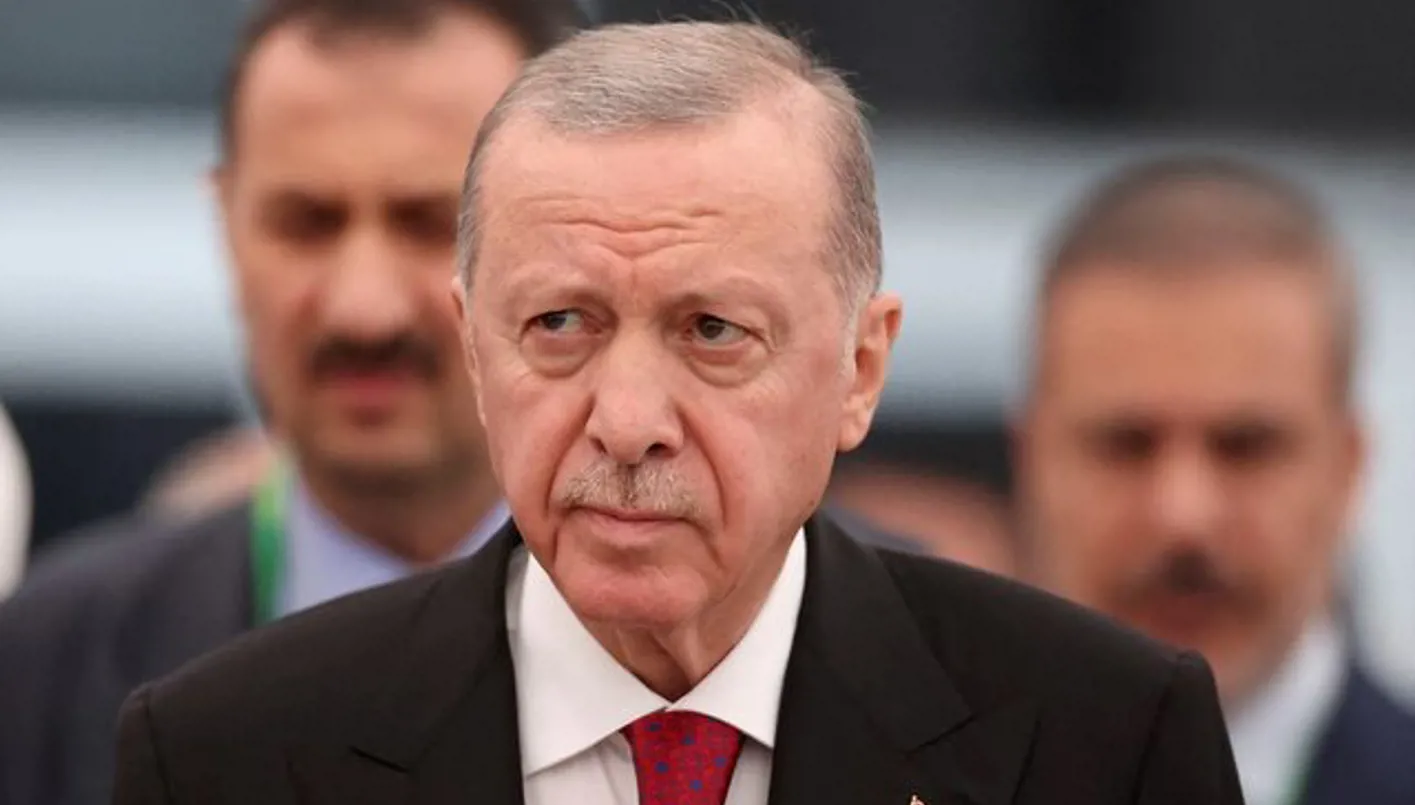 إردوغان للسوداني: نواصل تنفيذ “تركيا خالية من الإرهاب”