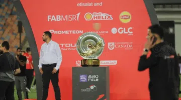 إرشادات الدوري المصري 2026: 6 لاعبين أجانب في القوائم و5 في الملعب في الوقت ذاته