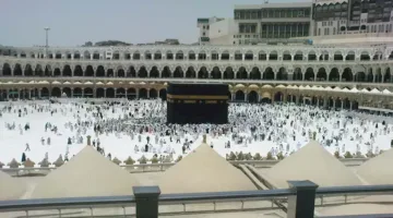 إرشادات محدثة لوكلاء السفر في رحلات العمرة 1447هـ – (تفاصيل)