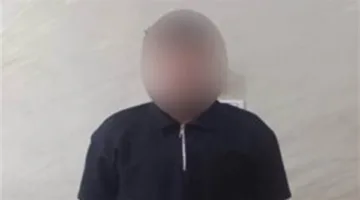 إرهاب المواطنين: قصة عامل استخدم سلاحًا أبيض واعتدى على مطعم في فيصل بالجيزة