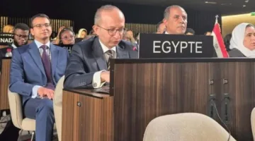 إزالة دير أبو مينا بالإسكندرية من قائمة التراث العالمي المهدد.