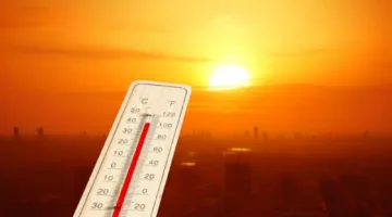 إسبانيا والبرتغال تسجلان أدنى درجات حرارة تاريخية في يونيو 2025.
