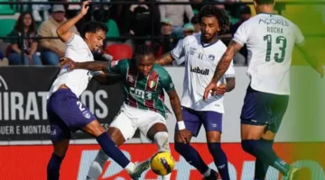 إستريلا البرتغالي ليلا كورة: توصلنا إلى اتفاق مع الزمالك بشأن شيكو بانزا
