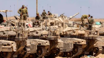 إسرائيل ترفض الضغوط الدولية لوقف الأعمال القتالية في غزة