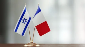 إسرائيل ترفع دعوى قضائية ضد فرنسا.. ما الصلة بـ “لو بورجيه”؟