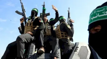 إسرائيل تستعد لـ”إزالة رمزية” لبقايا قادة حماس