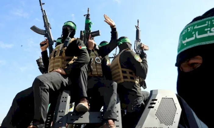 إسرائيل تستعد لـ”إزالة رمزية” لبقايا قادة حماس إسرائيل تستعد لـ”إزالة رمزية” لبقايا قادة حماس