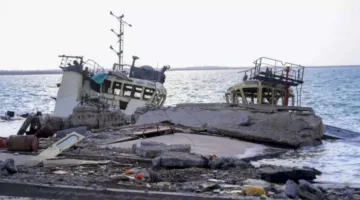 إسرائيل تستهدف الموانئ لتعطيل الحوثيين وإغلاق الطريق الإيراني إلى البحر الأحمر.
