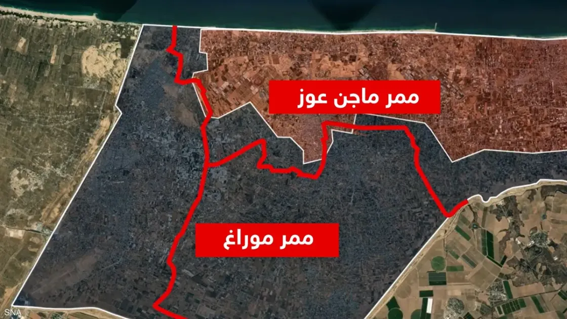 إسرائيل تشرّح «خان يونس».. وتقتل 20 فلسطينياً في غزة إسرائيل تشرّح «خان يونس».. وتقتل 20 فلسطينياً في غزة
