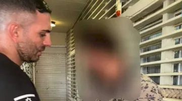 إسرائيل تطيل مدة احتجاز موظف في السفارة التركية بتهمة تصوير فتيات قاصرات في غرف الملابس