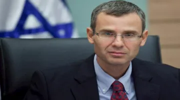 إسرائيل تنتقد قرار فرنسا بالإعتراف بدولة فلسطين