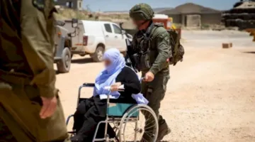 إسرائيل تنشئ مستشفى ميداني لخدمة الدروز في مدينة حضر السورية… ما هو الهدف؟