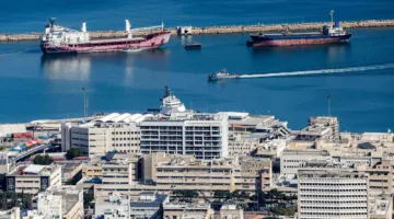 إسرائيل والهند تتجهان نحو إبرام اتفاق لحماية الاستثمارات