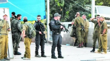 إسرائيليون يعتدون على فلسطيني حتى وفاته في الضفة الغربية