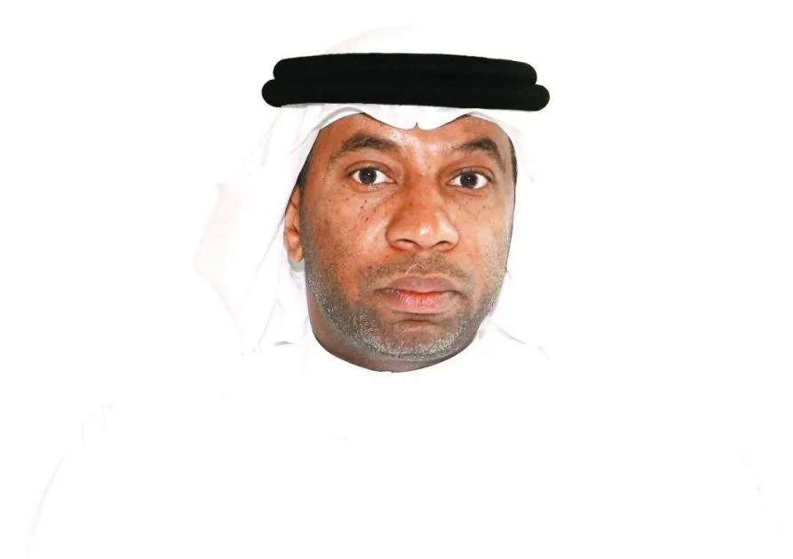 إسماعيل راشد يحضر سحب قرعة تصفيات كأس العالم إسماعيل راشد يحضر سحب قرعة تصفيات كأس العالم