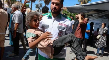 إشارات أمريكية مشجعة للتوصل إلى هدنة في غزة