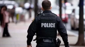 إصابات نتيجة سلسلة من حوادث إطلاق النار في ولاية كنتاكي الأمريكية