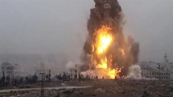 إصابة 10 جنود من الجيش الإسرائيلي نتيجة انفجار عبوة ناسفة أثناء عملية عسكرية شمال غزة. إصابة 10 جنود من الجيش الإسرائيلي نتيجة انفجار عبوة ناسفة أثناء عملية عسكرية شمال غزة.