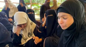 إصابة 26 فلسطينيًا جراء ضربات جوية إسرائيلية على غزة